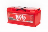 Аккумулятор TOPLA (92 A/h), 800A R+
