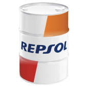 Синтетическое смазочное масло Repsol Giant 9660 LS-FE-LL 5W30, 208 л