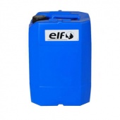 Трансмиссионное масло ELF ELFMATIC G3 SYN для АКПП 20 л