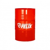 Антифриз FELIX Carbox G12+ до -40°С 220 кг (красный)