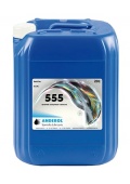 Синтетическое компрессорное масло ANDEROL 555 (20 л)