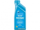 Моторное масло ARAL BlueTronic 10W-40 1 л