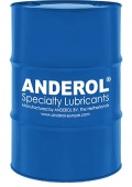 Биоразлагаемое огнестойкое гидравлическое масло ANDEROL Bio Guard FRHF 68