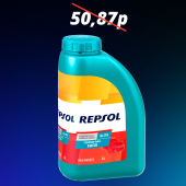 (-25%) Синтетическое масло с удлиненным интервалом замены Repsol Elite Common Rail 5W30, 1л