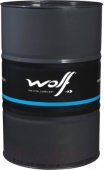Трансмиссионное масло WOLF OfficialTech ATF LIFE PROTECT 6 60 л