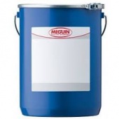 Смазка литиевая MEGUIN Lithium-Komplexfett LX2P 5 кг (8646)