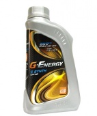 Моторное масло G-Energy S Synth 10W-40 1 л
