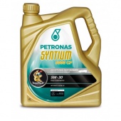 Моторное масло SYNTIUM 5000 CP 5W30 синтетическое 1 л