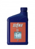 Моторное масло SELENIA 20 K 10W40 1 л