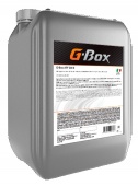 Масло гидравлическое G-ENERGY G-Box ATF DX III IT 20 л