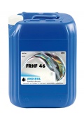 Биоразлагаемое огнестойкое гидравлическое масло ANDEROL Bio Guard FRHF 46