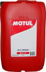 Моторное масло Motul 8100 Eco-nergy 5W30 20 л