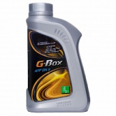 Масло гидравлическое G-ENERGY G-Box ATF DX VI 1 л