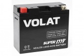 Аккумулятор VOLAT 14Ah YTX14-BS
