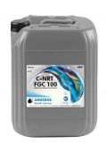 Инертное компрессорное масло с пищевым допуском Н1 ANDEROL C-NRT FGC 100