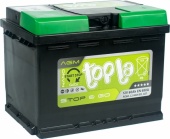 Аккумулятор TOPLA TOP AGM Stop & Go (60 A/h), 680A R+