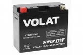 Аккумулятор VOLAT 10Ah YT12B-4 (MF)