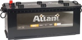 Аккумулятор ATLANT Black (190 A/h), 1050A L+