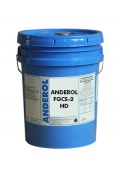 Смазка для тяжелых условий с пищевым допуском Н1 ANDEROL FGCS-2 HD (17 кг)