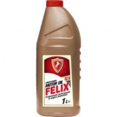 Моторное масло FELIX 15W40 дизельное 1 л