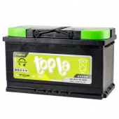Аккумулятор TOPLA TOP AGM Stop & Go (80 A/h), 800A R+