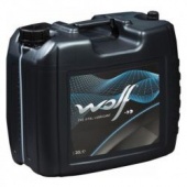 Моторное масло WOLF ExtendTech 75W-90 GL 5 5 л
