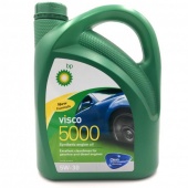 Моторное масло BP Visco 5000 5W-30 4 л