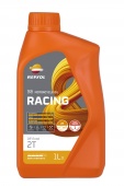 Синтетическое смазочное масло для двухтактных двигателей высокой производительности Repsol Racing Off Road 2T, 1 л