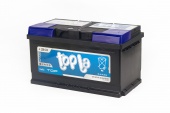 Аккумулятор TOPLA TOP (85 A/h), 800A R+