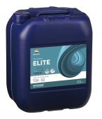 Cинтетическое смазочное масло Repsol Elite Long Life 50700/50400 5W30 (RP135U16), 20 л