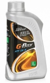 Масло гидравлическое G-ENERGY G-Box ATF DX III 1 л