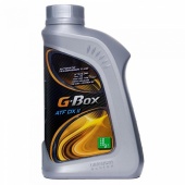 Масло гидравлическое G-ENERGY G-Box ATF DX II 1 л