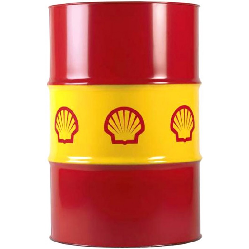 Моторное масло Shell Helix HX7 10W-40 209л