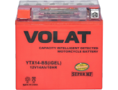 Аккумулятор VOLAT 14Ah YTX14-BS(iGEL)