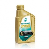 Моторное масло SYNTIUM 5000 CP 5W30 1 л