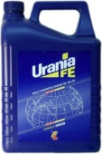 Масло моторное URANIA 5W30 синтетическое 20 л