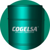 Пищевая смазка из сульфоната кальция COGELSA ULTRAPLEX CSFG 462,  180 кг