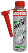 Присадка в топливо Motul Injector Clener Gasoline 300 мл