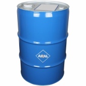 Моторное масло ARAL BlueTronic 10W-40 208 л