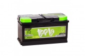 Аккумулятор TOPLA TOP AGM Stop & Go (95 A/h), 850A R+