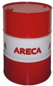 Моторное масло 5W30 синтетическое ARECA F5000 60 л (11154)