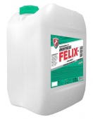 Антифриз FELIX Prolonger / G11 до -40°С 220 кг зеленый