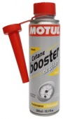 Автомобильная присадка Motul Cetane Booster Diesel 0,3л