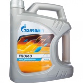 Моторное масло GAZPROMNEFT Promo 3,5 л