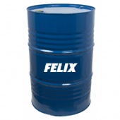 Антифриз FELIX EXPERT / G11 до -40°С синий 220 кг