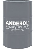 Редукторное масло с пищевым допуском H1 ANDEROL 6150 (208 л)