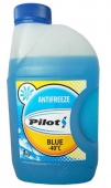 Антифриз PILOTS BLUE LINE -40, 1 кг
