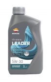 Синтетическое масло Repsol Leader C2 C3 5W30 (RPP0105IHA), 1л