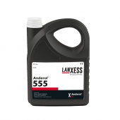 Синтетическое компрессорное масло ANDEROL 555 (5л)