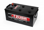 Аккумулятор ZUBR 225 A/h L+